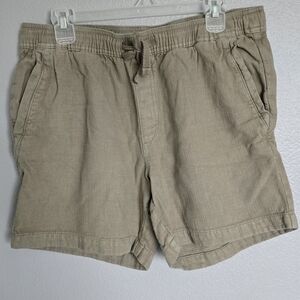Zara Men's Casual Shorts/ L